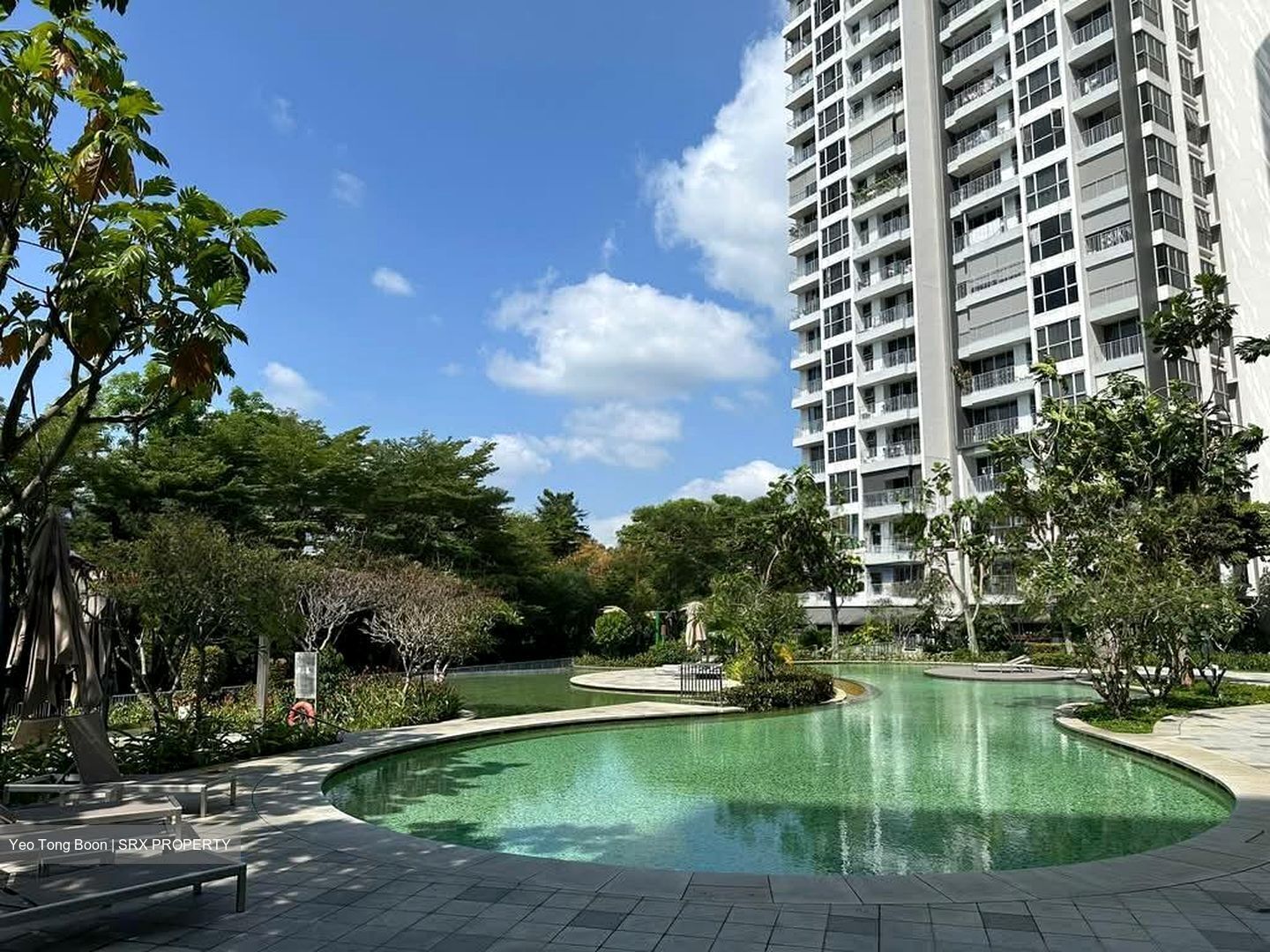 The Estuary (D27), Condominium #615932321